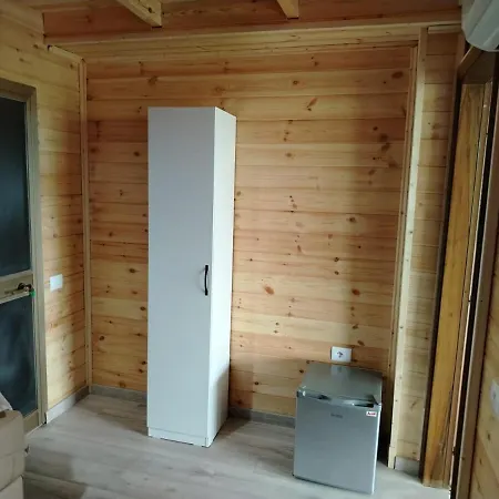 Apartment Bujtina Korca
