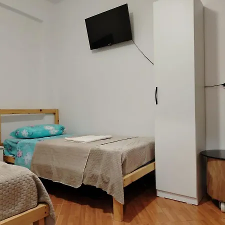 Apartment Bujtina Korca