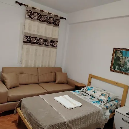 Lägenhet Bujtina Korca