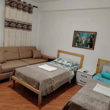 아파트 Bujtina Korca