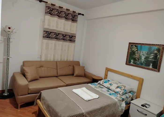 아파트 Bujtina Korca