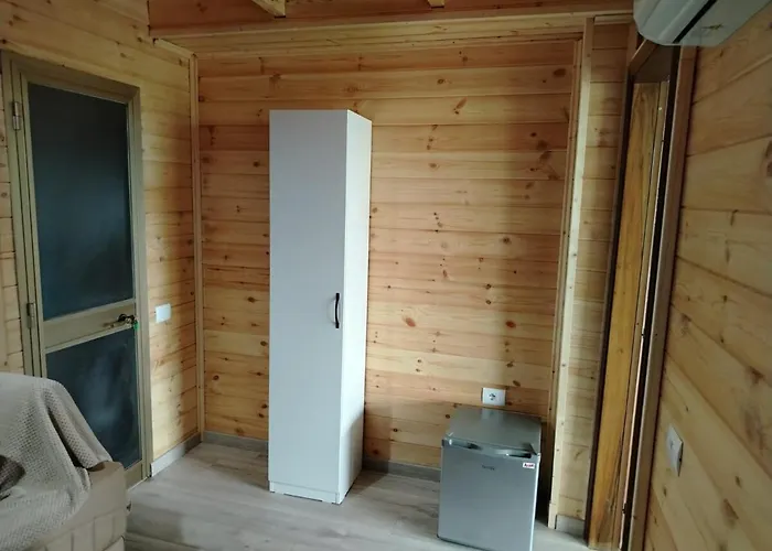 아파트 Bujtina Korca