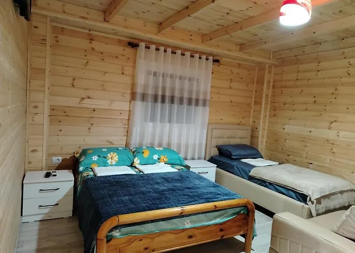 Bujtina Korca * Bucimas