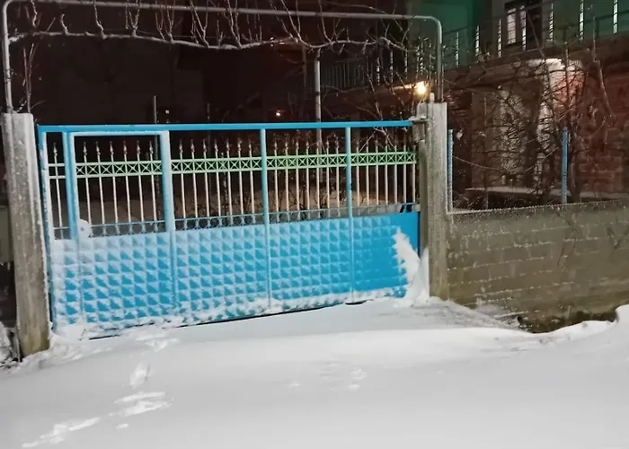 Bujtina Korca Bucimas